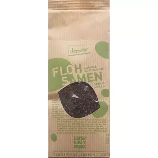 Природні енергетичні рослини Psyllium Demeter 250г