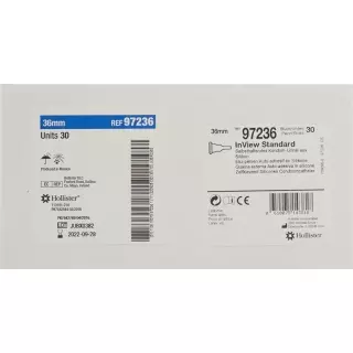 Презерватив Hollister InView Condom 36mm Standard 30 шт