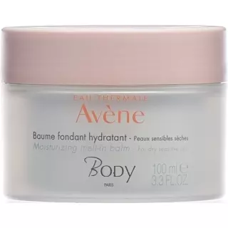Бальзам Avene BODY Melting Balm 100 мл