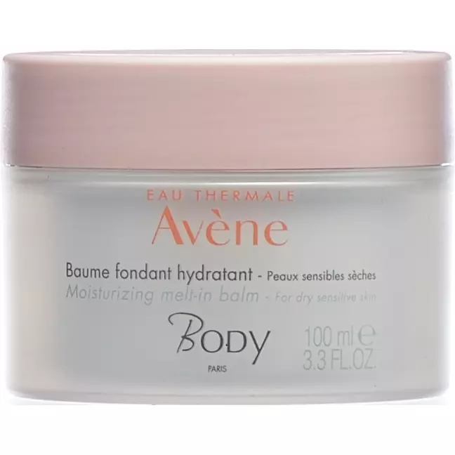 Бальзам Avene BODY Melting Balm 100 мл