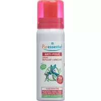 Puressentiel Anti-Sting Repellent Spray 75ml