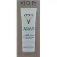Vichy Neovadiol Phytosculpt Cream Tb 50 мл