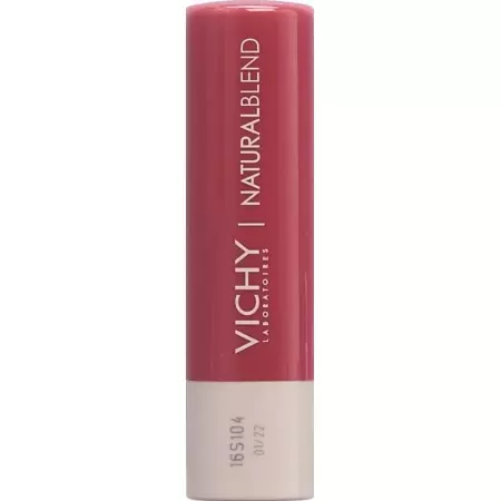Vichy Naturalblend бальзам для губ рожевий Tb 4,5 г