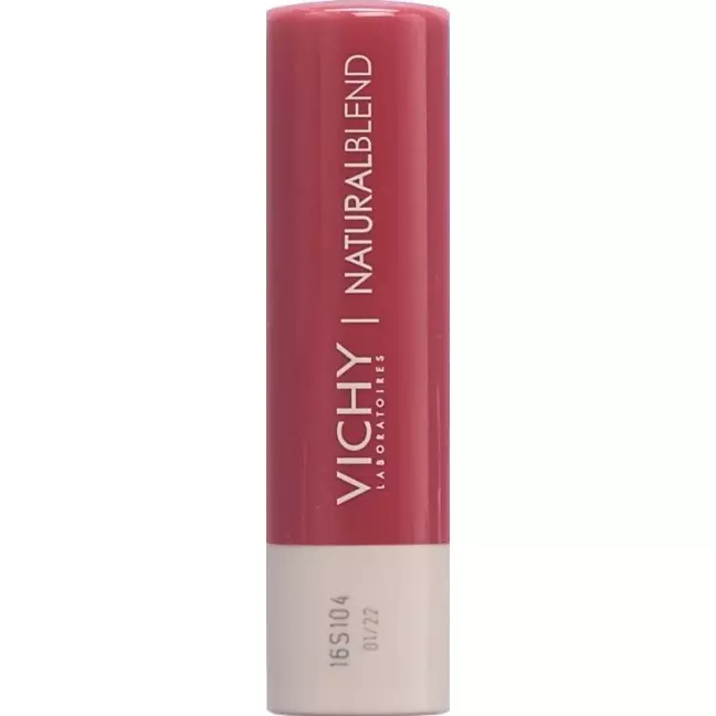 Vichy Naturalblend бальзам для губ рожевий Tb 4,5 г