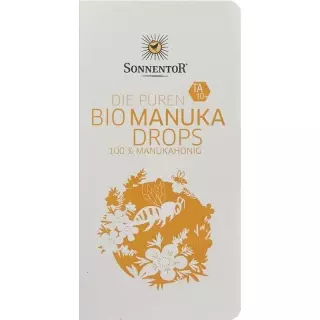 Sonnentor The Pure Manuka Drops 22,4 г