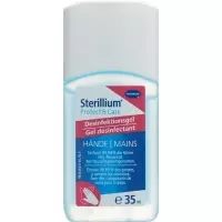 Sterillium Protect&Care Gel Fl 35 мл