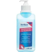 Sterillium Protect&amp;Care Gel Fl 475 мл