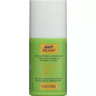 Anti Brumm Naturel Roll-On 50ml