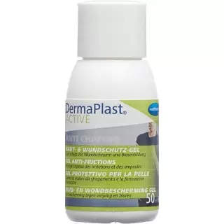 DermaPlast Active Anti Chafing Gel 50 мл