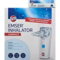Інгалятор Emser Compact