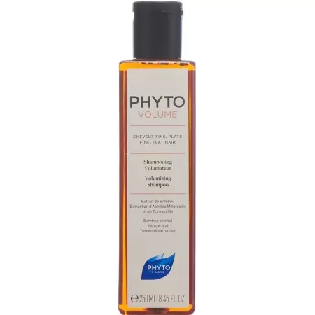 Phyto Phytovolume Volumen Shampoo Flasche 250ml Phyto Phytovolume Volumen Shampoo Flasche 250ml