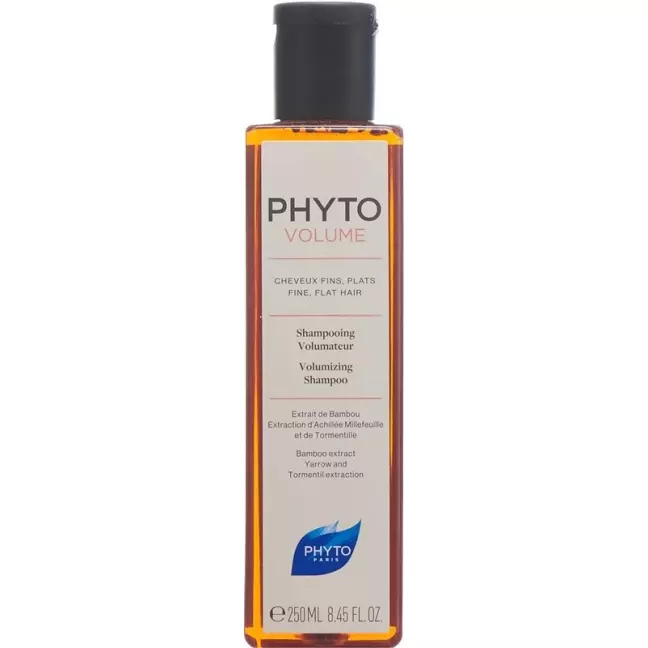 Phyto Phytovolume Volumen Shampoo Flasche 250ml Phyto Phytovolume Volumen Shampoo Flasche 250ml