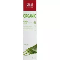 Splat Special Organic Zahnpasta Tube 75ml