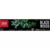 Зубна паста SPLAT Special Blackwood Tb 75 мл