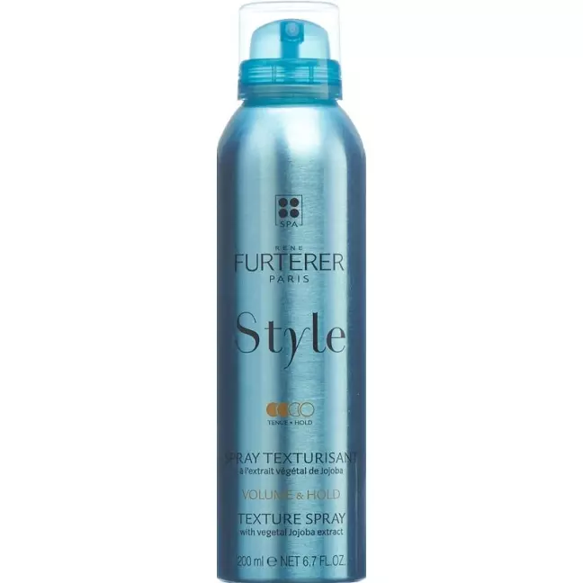 Лак для волосся Furterer Style Texture 200 мл
