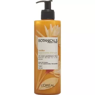 Шампунь Botanicals Arnica Repairing Shampoo Fl 400 мл