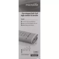 М'які манжети Microlife на плечі S 17-22см