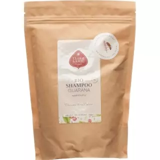 Шампунь ELIAH SAHIL Guarana Plv бадьорить і зміцнює Refill Bag B