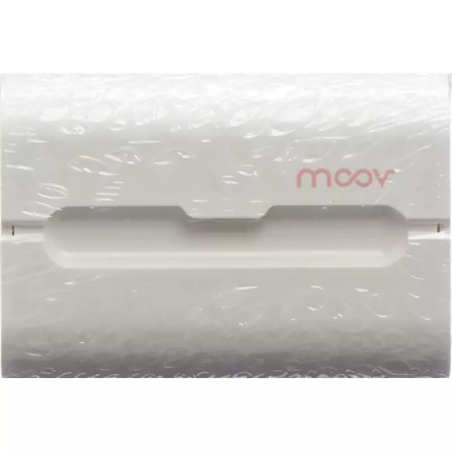 Pilbox Moov дозатор ліків 7 днів (тижневий дозатор) німецька/ф