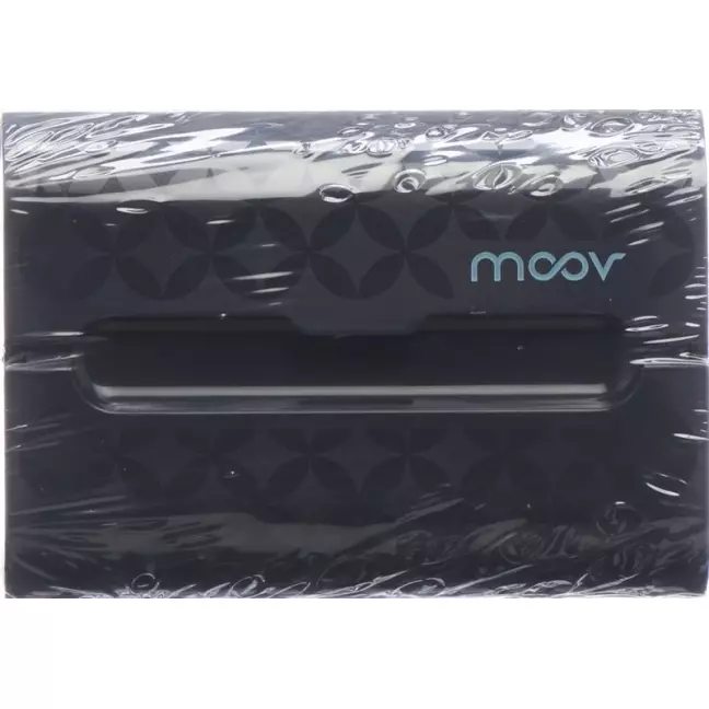 Дозатор ліків Pilbox Moov 7 днів Німецький/Французький ANTHR