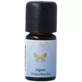 FARFALLA Ginger Eth/Oil Bio Grand Cru