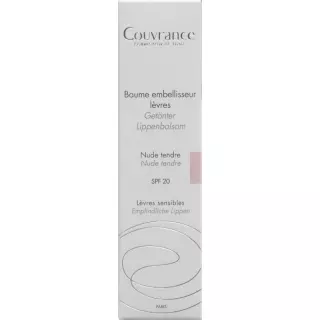 Бальзам для губ Avène Couvrance Tender Nude 3г