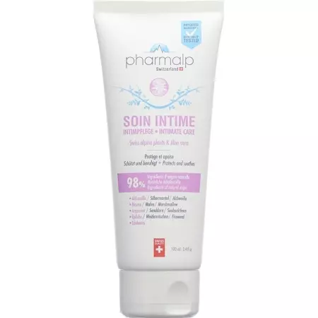 Pharmalp Soin Intimate Tb 100мл