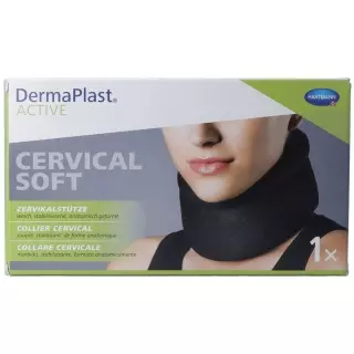 DermaPlast ACTIVE Cervical 3 м'яка висота 40-49 см