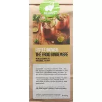 Dixa Eistee Bio Ingwer 150g