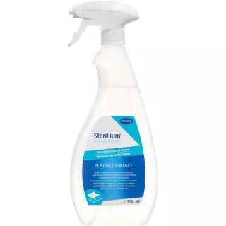 Піна Sterillium Protect&Care 750 мл