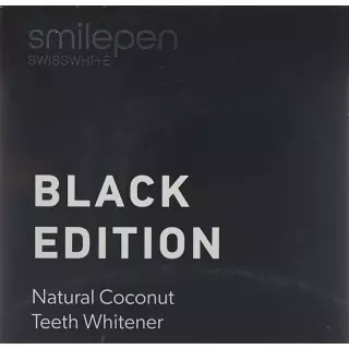 ручка для смішок Black Edition Plv 20 г