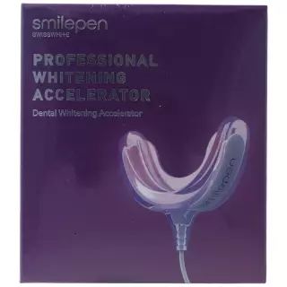 прискорювач відбілювання smilepen