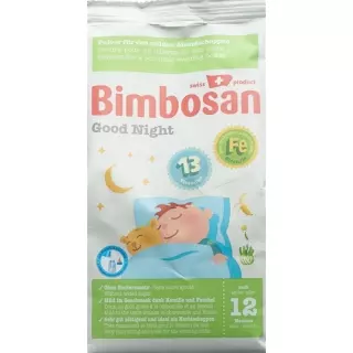Бімбозан Good Night Bag 300 г
