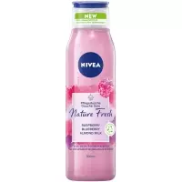 Nivea Care Душ Nature Fresh Raspberry 300 мл