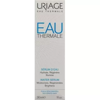 URIAGE Eau Thermale Serum Disp 30 мл