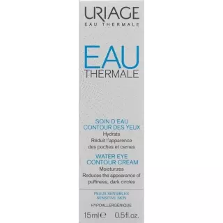URIAGE Eau Thermale Eye Care Tb 15 мл