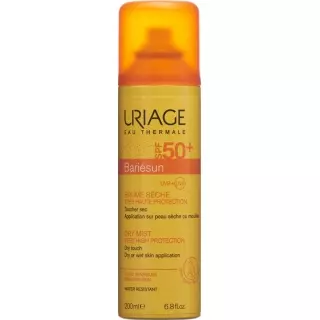 URIAGE Bariésun Brume SPF50 Spr 200 мл