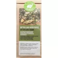Чай Dixa Bitter Love Tea ORGANIC 60 г