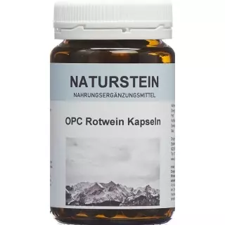 НАТУРАЛЬНИЙ КАМІНЬ OPC plus caps
