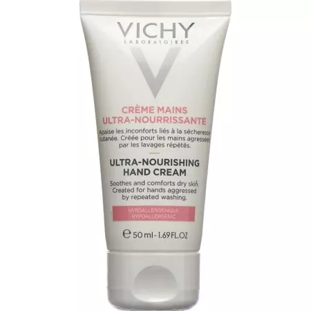 Крем для рук VICHY