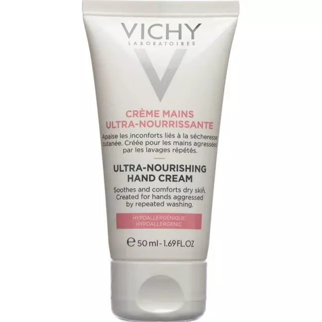 Крем для рук VICHY
