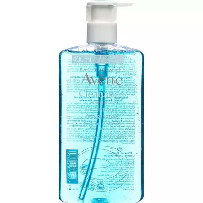 Avène Cleanance
