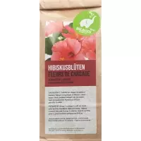 Dixa Karkade Hibiskusblüten Pheur Bio Geschn 100