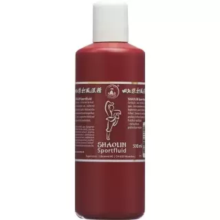 Заправка SHAOLIN Muscle Fluid