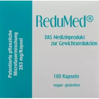 REDUMED інтенсивне лікування капс