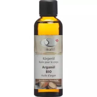 Арганова олія Aromalife дезодорує флакон 75 мл