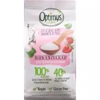 OPTIMYS березовий цукор ксиліт