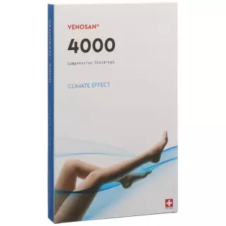 VENOSAN 4001 A-T KKL1 XL long cut marocco 1 пара