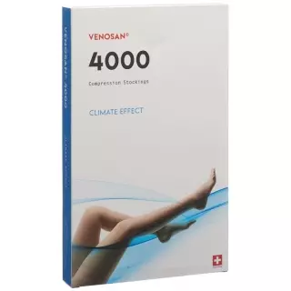 VENOSAN 4001 A-T KKL1 XL long cut mexico 1 пара