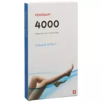 VENOSAN 4002 A-D KKL2 XL long cut marocco 1 пара